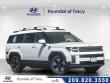 New 2026 Hyundai Santa Fe Hybrid SEL SUV