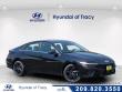New 2026 Hyundai Elantra SEL Sport Sedan