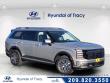 New 2026 Hyundai Palisade Hybrid SEL 8P SUV