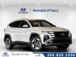 New 2026 Hyundai Tucson Hybrid SEL AWD SUV