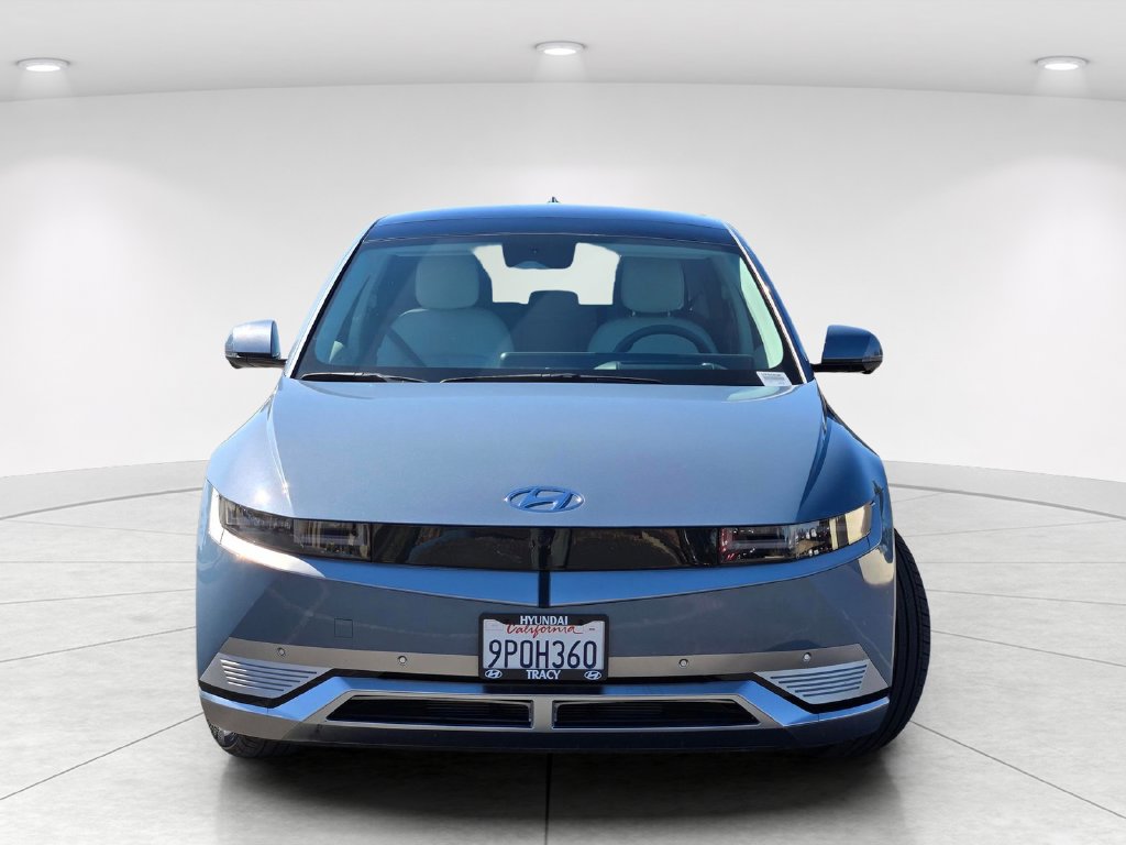 Used 2024 Hyundai IONIQ 5 Limited with VIN KM8KR4DE1RU318027 for sale in Tracy, CA