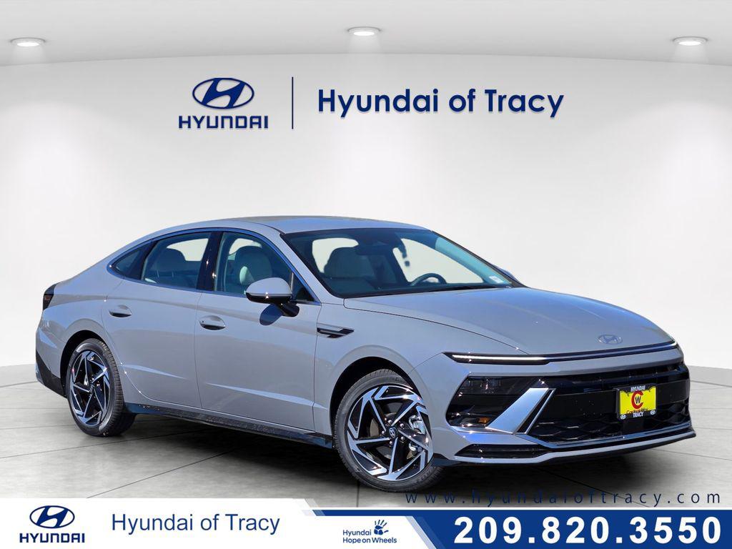 2026 Hyundai Sonata