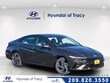 Hyundai Elantra Hybrid