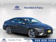 New 2026 Hyundai Elantra Hybrid Limited Sedan