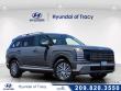 New 2026 Hyundai Palisade Hybrid Blue SEL Premium 7P SUV