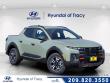 New 2026 Hyundai Santa Cruz XRT Truck Crew Cab