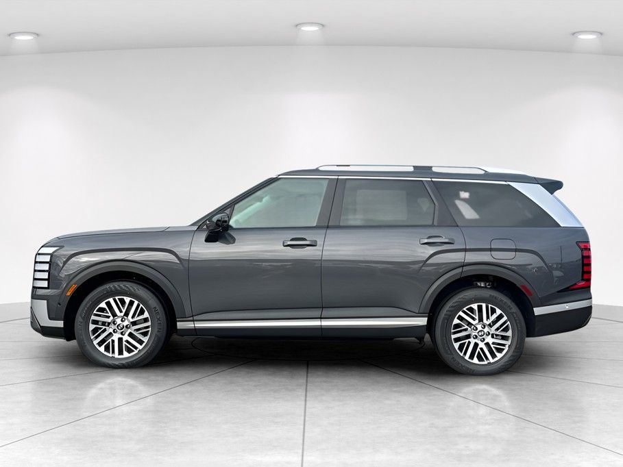2026 Hyundai Palisade SEL Premium - Photo 7