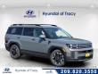 New 2026 Hyundai Santa Fe SEL AWD SUV
