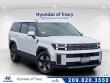 Certified 2026 Hyundai Santa Fe Hybrid SE SUV