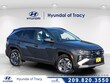  Hyundai Tucson Hybrid