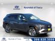 New 2026 Hyundai Tucson Hybrid SEL AWD SUV