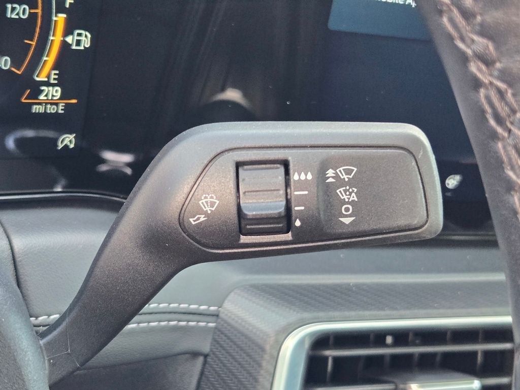 2025 Ford Mustang EcoBoost Premium - Photo 26