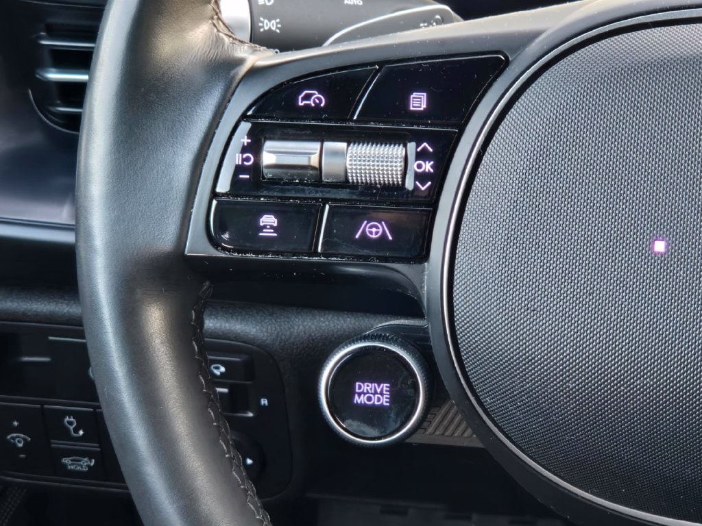 2023 Hyundai IONIQ 6 Limited - Photo 15
