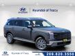 New 2026 Hyundai Palisade Hybrid Blue SEL 8P SUV