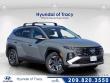 Certified 2026 Hyundai Tucson SEL Premium SUV