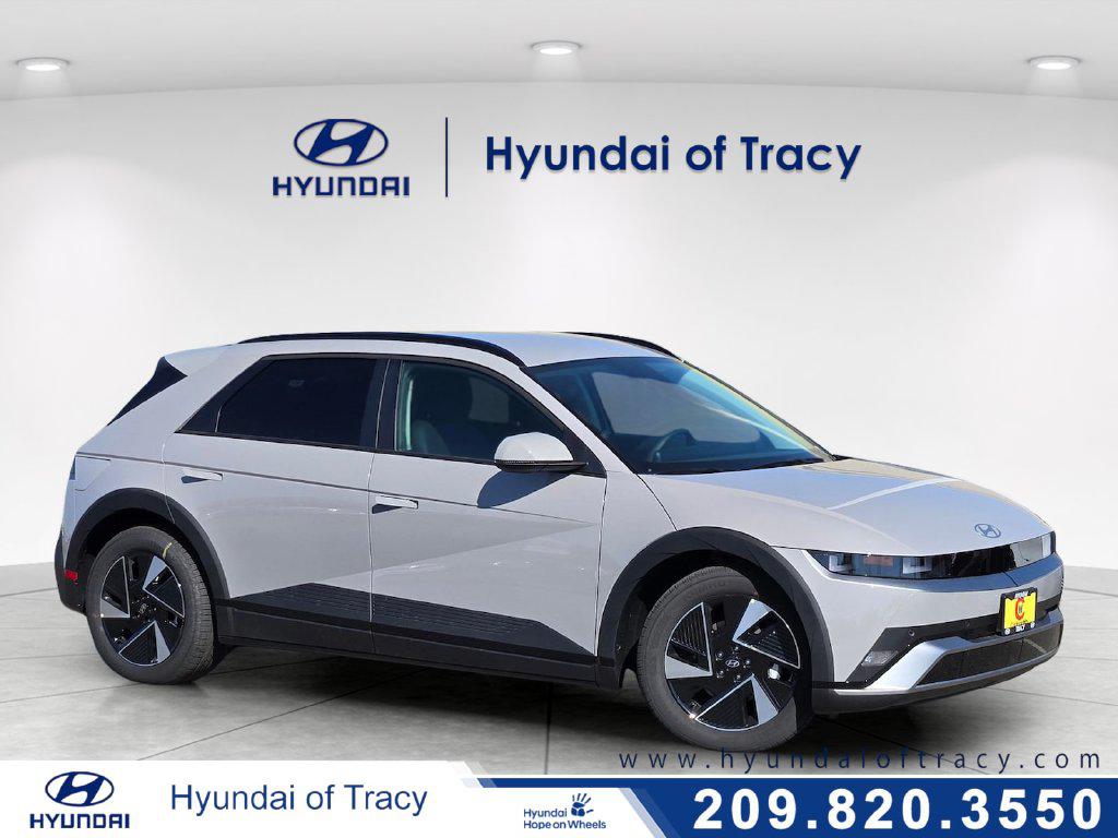2027 Hyundai IONIQ 5