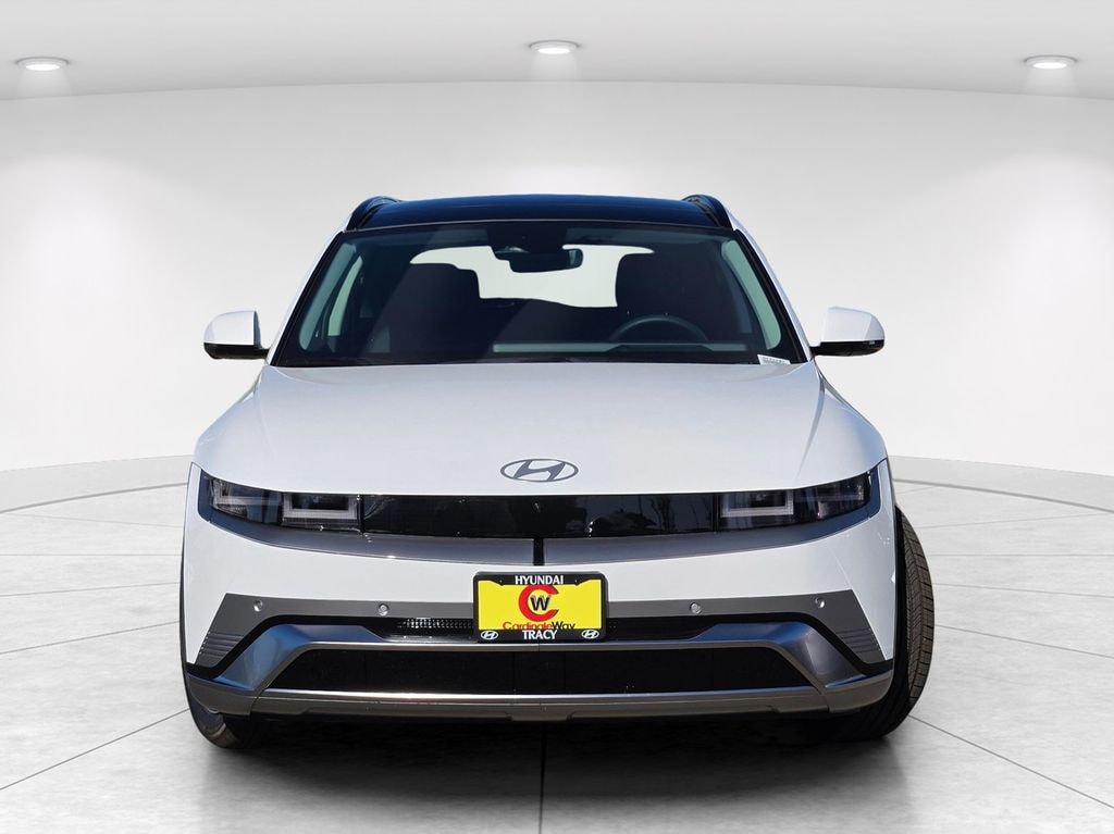 New 2027 Hyundai IONIQ 5 Limited SUV