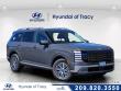 New 2026 Hyundai Palisade Hybrid Blue SEL Premium 7P SUV