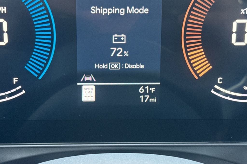 2026 Hyundai Sonata SEL - Photo 28