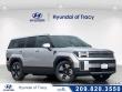 New 2026 Hyundai Santa Fe Hybrid SE SUV
