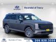 New 2026 Hyundai Palisade Hybrid SEL Premium 8P SUV