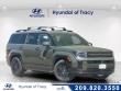 New 2026 Hyundai Santa Fe Hybrid Calligraphy SUV
