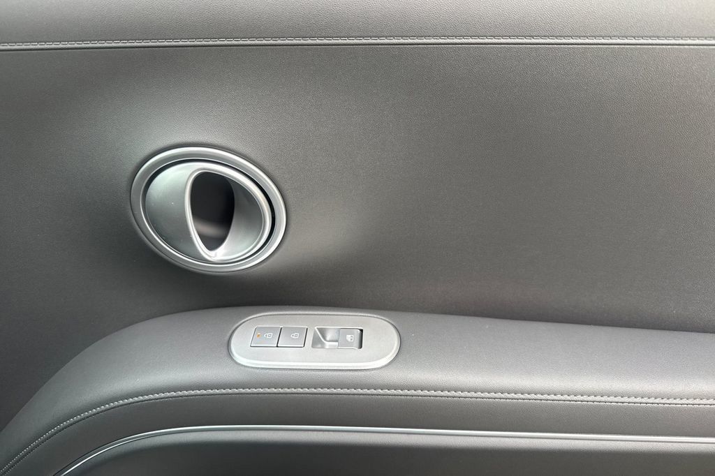 2026 Hyundai Palisade SEL Premium - Photo 19
