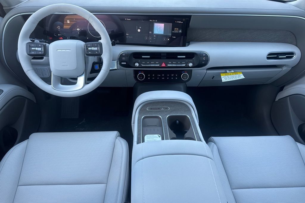 2026 Hyundai Palisade Limited - Photo 10
