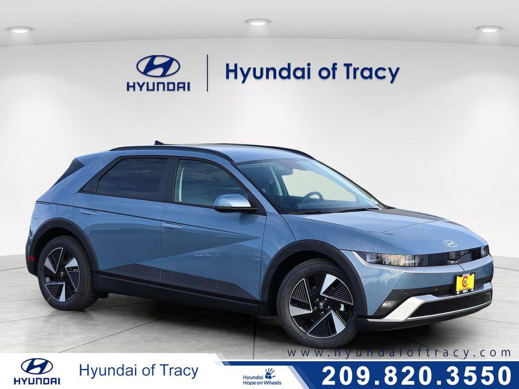 2027 Hyundai IONIQ 5