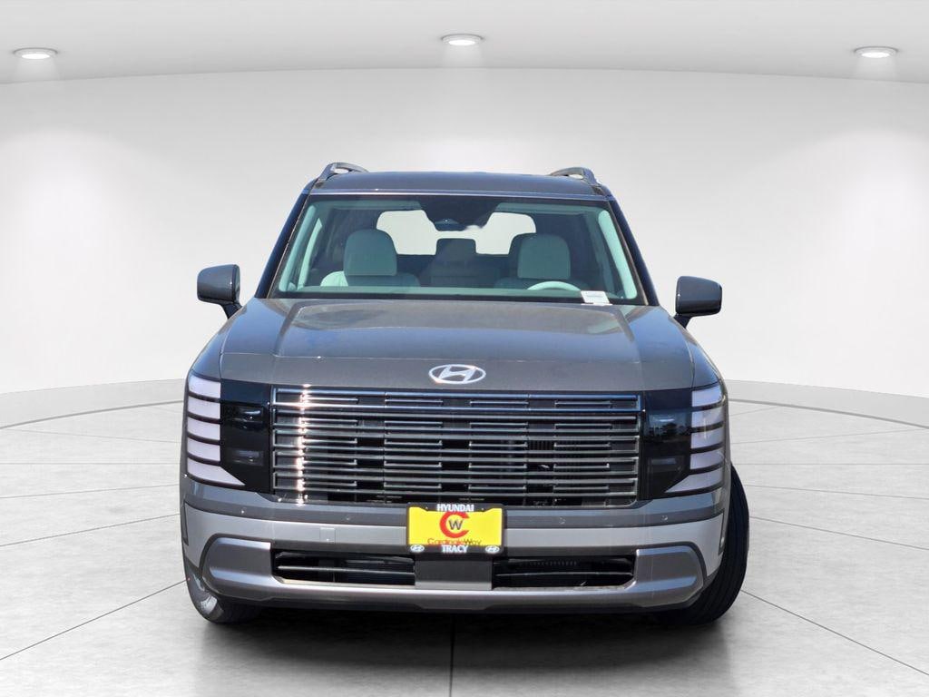 New 2026 Hyundai Palisade Hybrid SEL 8P SUV