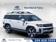 New 2026 Hyundai Santa Fe Hybrid Limited SUV