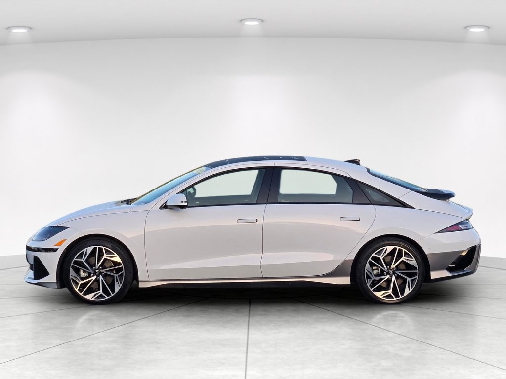 2023 Hyundai IONIQ 6 Limited - Photo 7