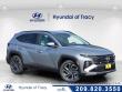 New 2026 Hyundai Tucson SEL Plus FWD SUV