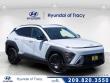 New 2026 Hyundai Kona SEL Sport FWD SUV
