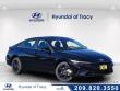 New 2026 Hyundai Elantra SEL Sport Sedan