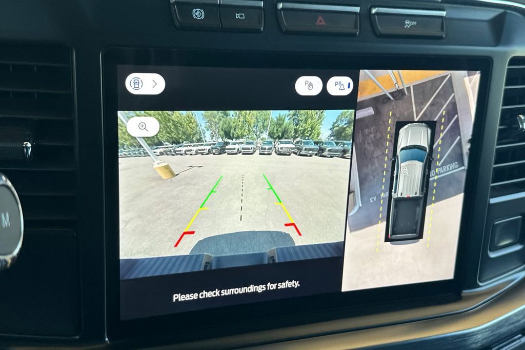2024 Ford F-250 Super Duty Lariat - Photo 16