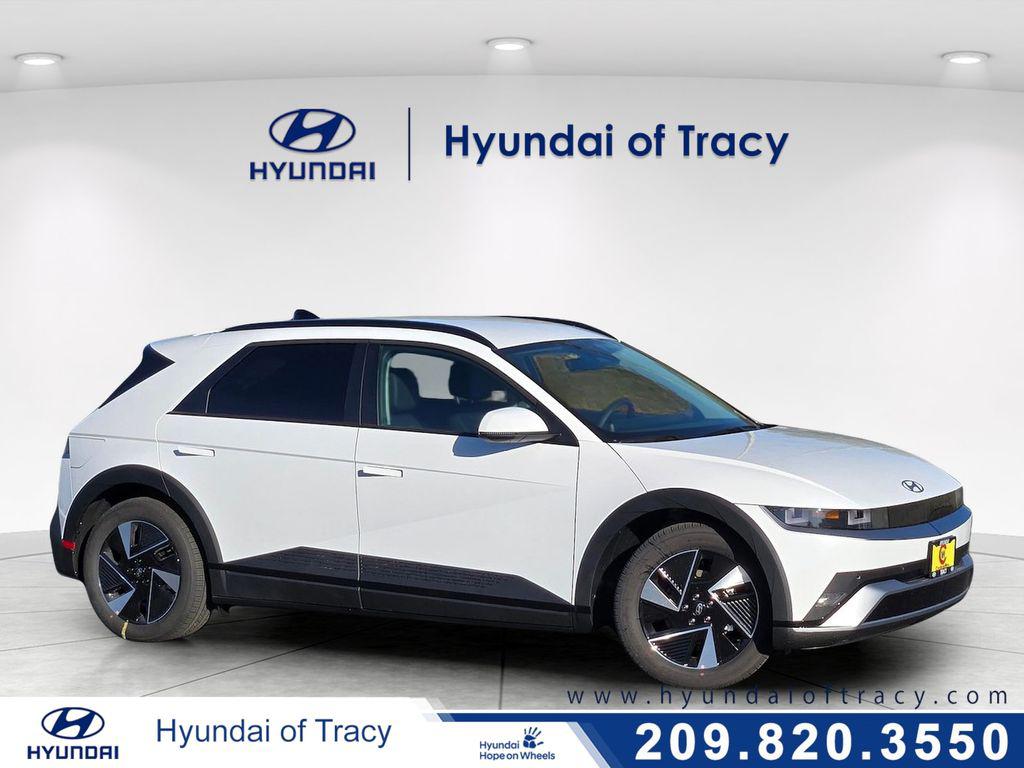 2027 Hyundai IONIQ 5 SEL