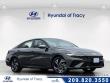 New 2026 Hyundai Elantra Limited Sedan