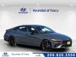 New 2026 Hyundai Elantra SEL Sport Sedan