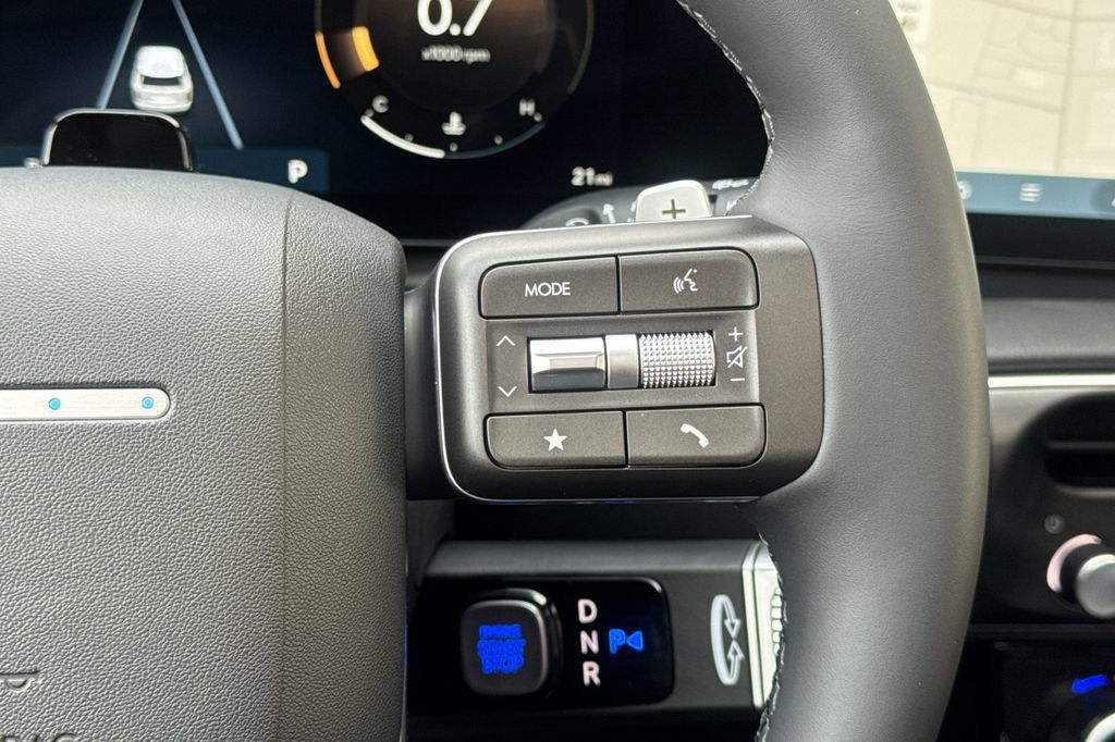 2026 Hyundai Palisade SEL Premium - Photo 28