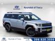 New 2026 Hyundai Santa Fe Hybrid Calligraphy SUV