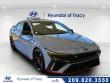 New 2026 Hyundai Elantra N Sedan Sedan