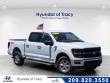 Used 2024 Ford F-150 XLT Truck SuperCrew Cab
