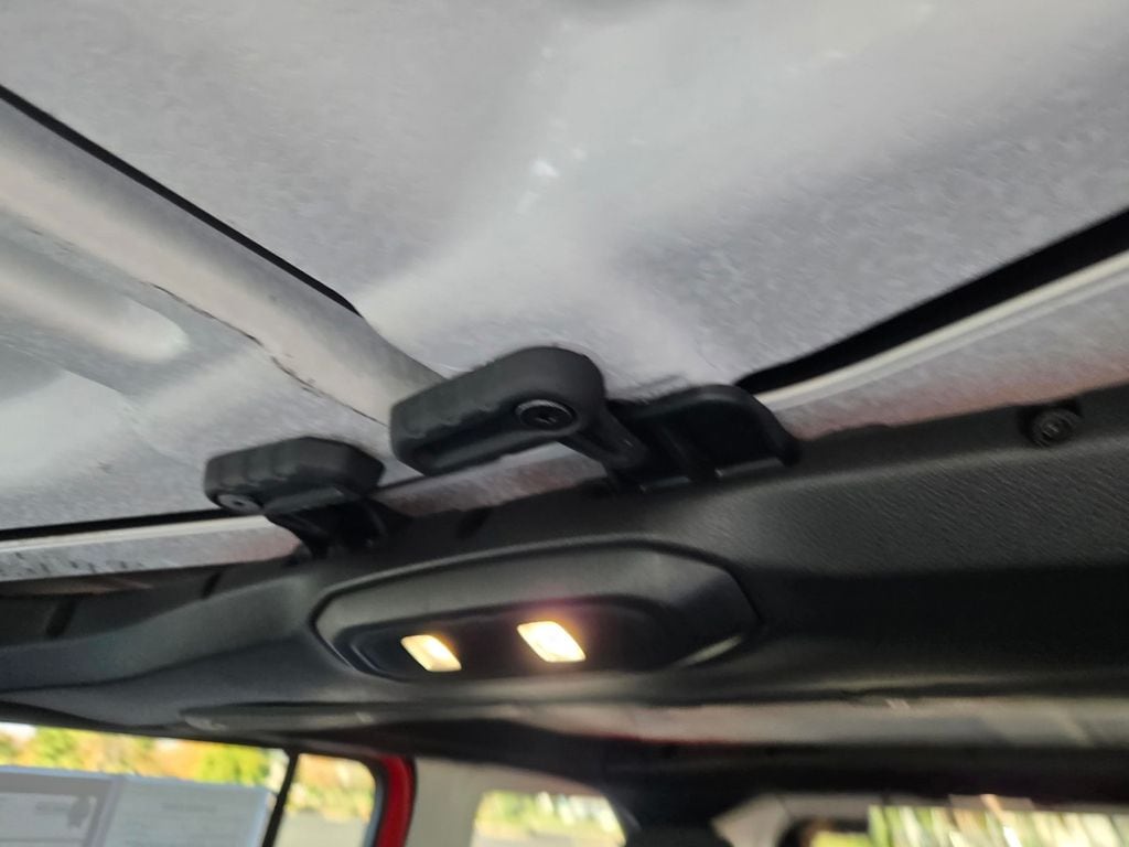 2025 Jeep Wrangler 4-Door Willys - Photo 20