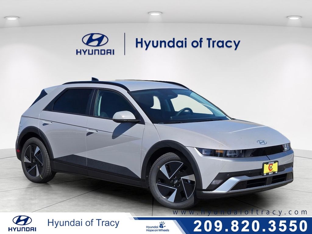 New 2027 Hyundai IONIQ 5 SEL SUV