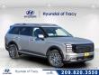 New 2026 Hyundai Palisade Hybrid Blue SEL Premium 7P SUV