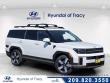 New 2026 Hyundai Santa Fe Hybrid Limited SUV