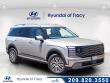 New 2026 Hyundai Palisade Hybrid Blue SEL 8P SUV