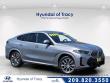 Used 2025 BMW X6 xDrive40i SUV
