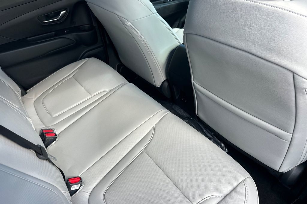 2026 Hyundai Santa Cruz SEL - Photo 9
